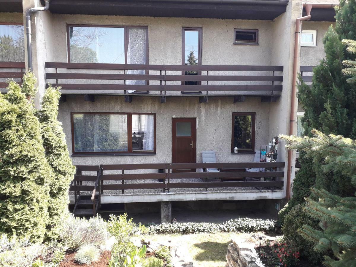 Luxury Living Apartment Kněževes 外观 照片